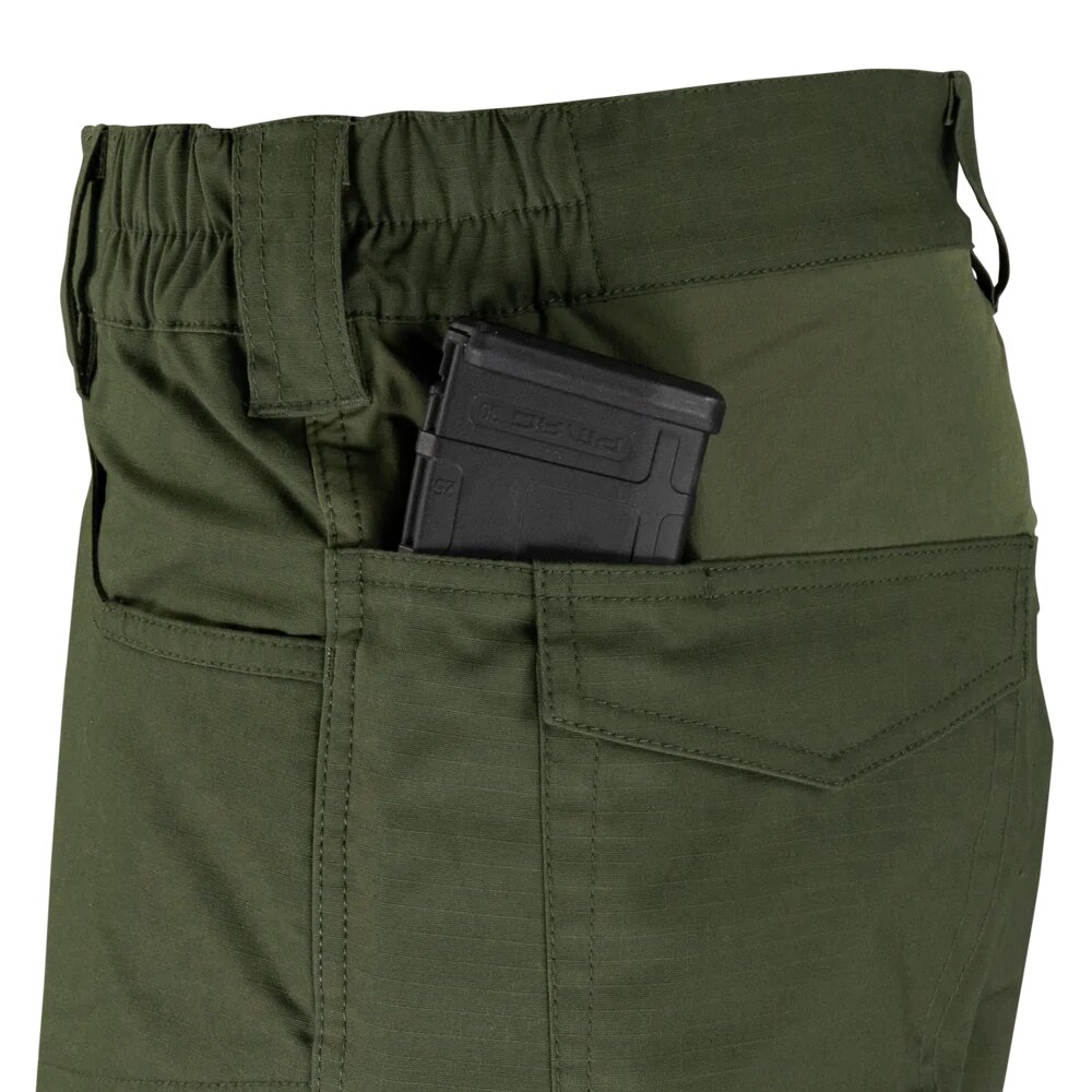 Штани Condor-Clothing Odyssey Pants Gen III. Olive Drab Фото 3